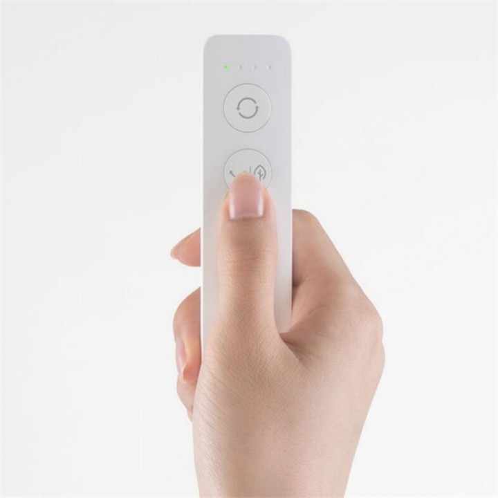 SMARTMI Remote Control for SMARTMI Fan Pedestal 2 and 2S - FSYKQ04ZM