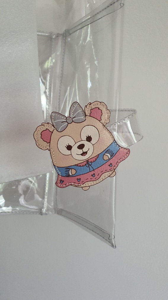 Tempat Masker Mika Premium