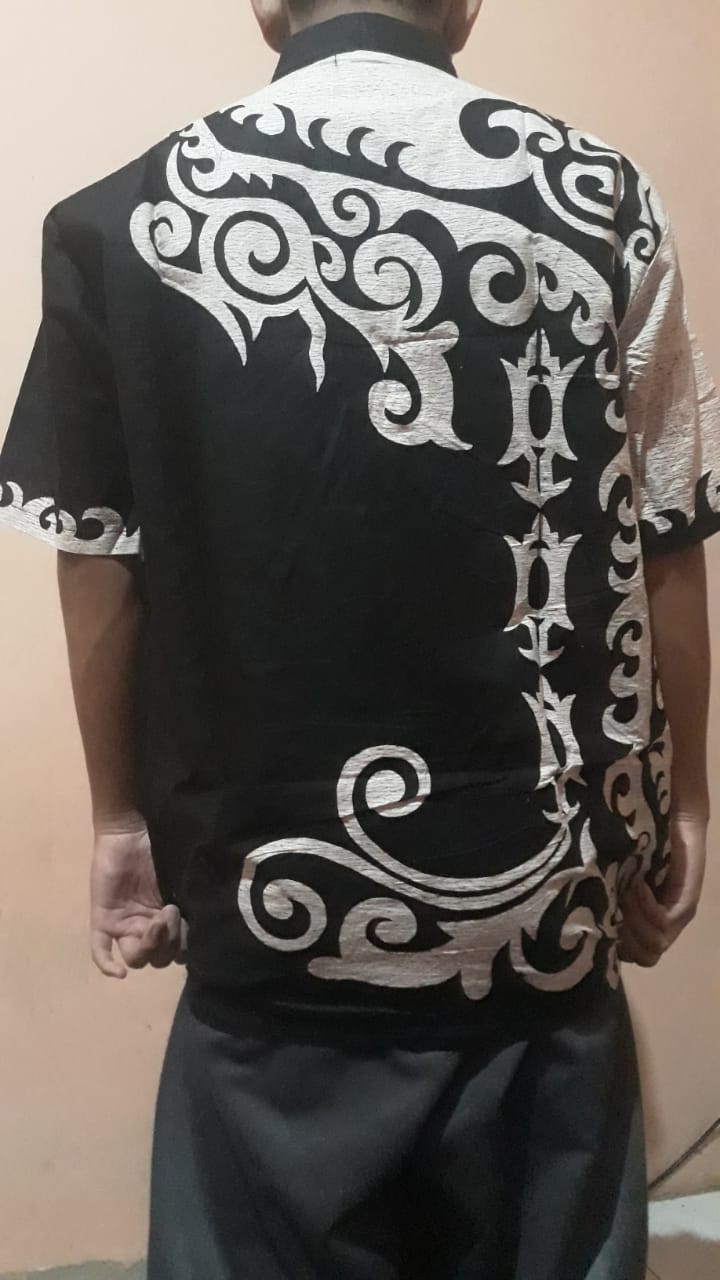 Kemeja Batik Motif Terbaru Kemeja Batik Q1q6