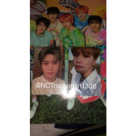 jaejum jaehyun jumatan BOOKED