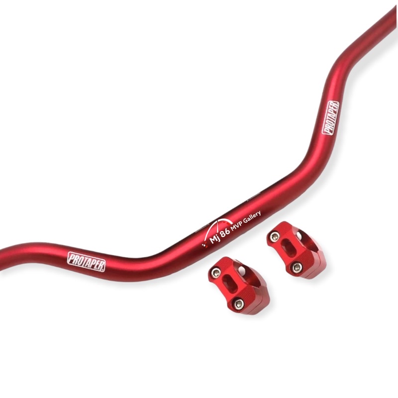 Stang Fatbar Protaper Contour 5mm Universal