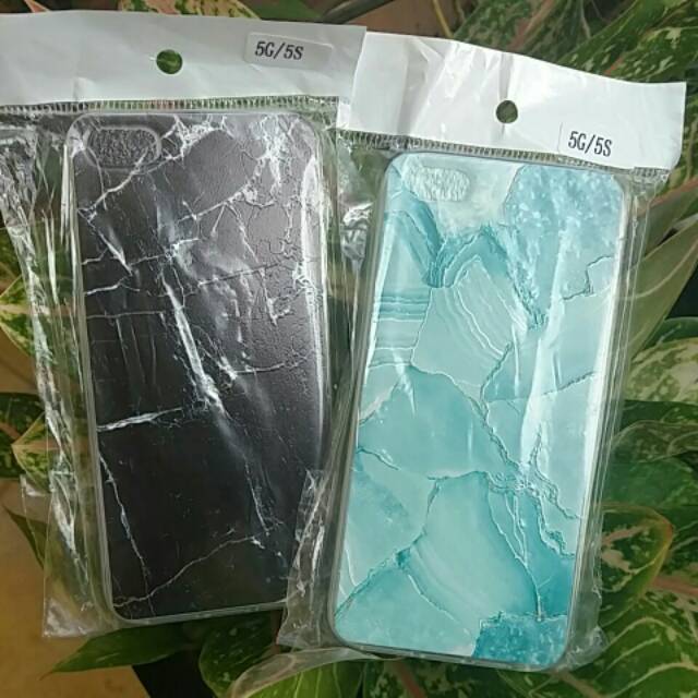 Marbel Jelly case for iphone 5