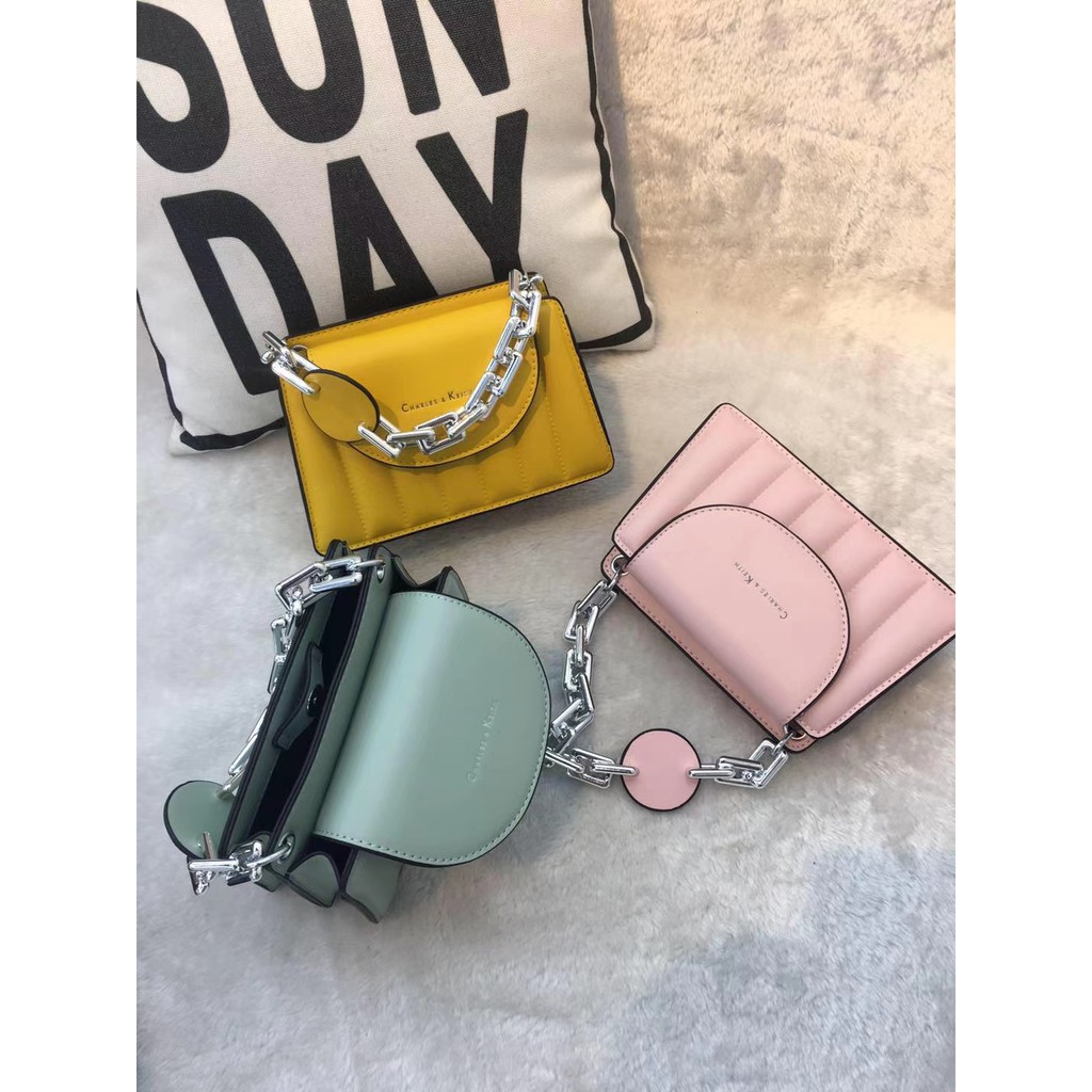 TAS SELEMPANG WANITA B2868/L1209/C7473/E5619 IMPORT TERMURAH