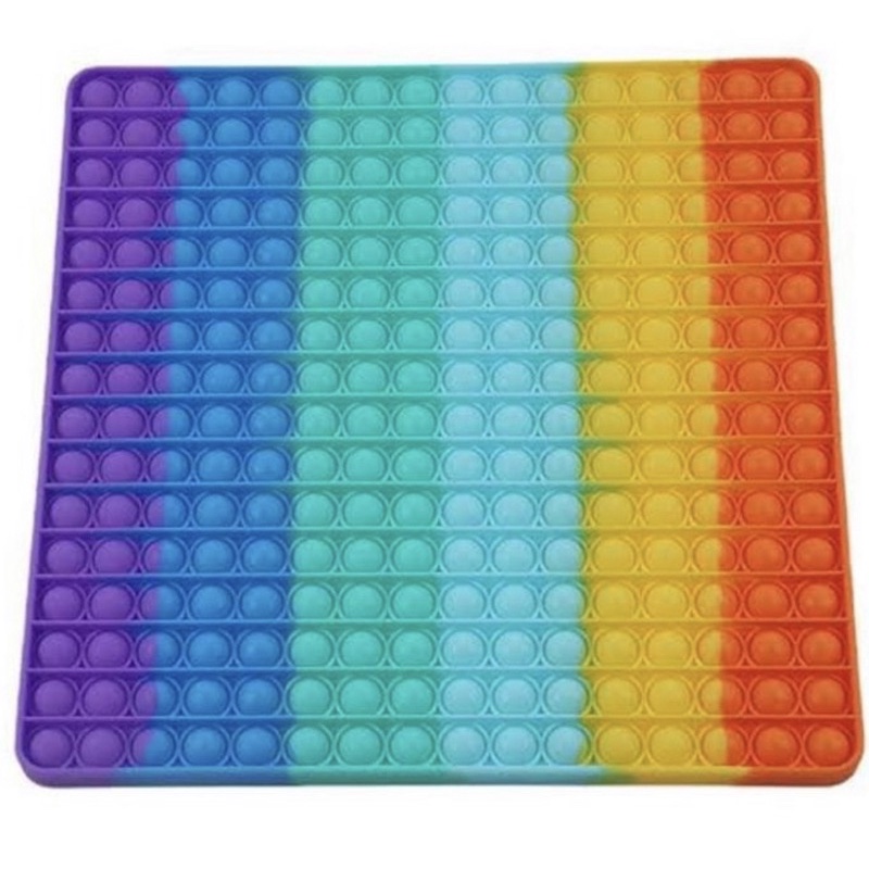 POP IT KOTAK SUPER JUMBO XXXL