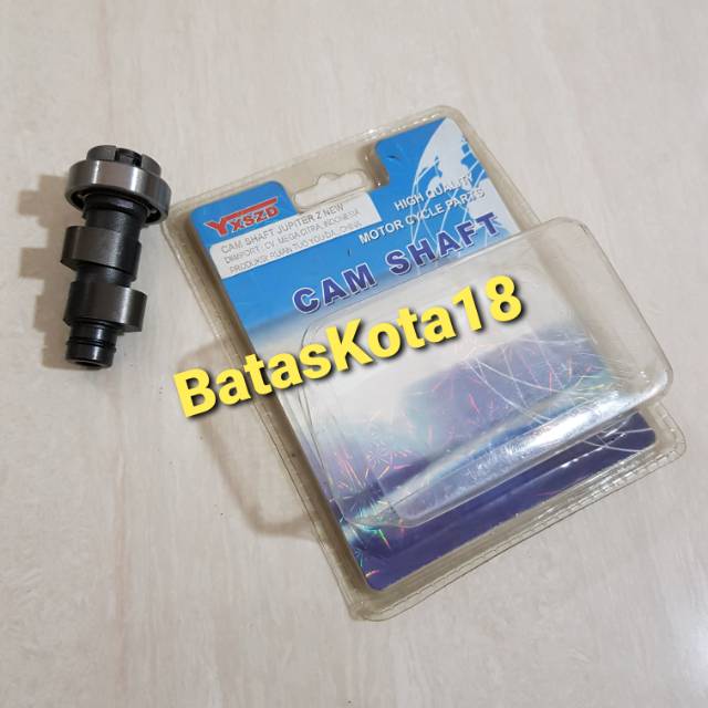 Noken As Cam Kem Shaft Vega R-Vega R New-Jupiter Z-Burhan