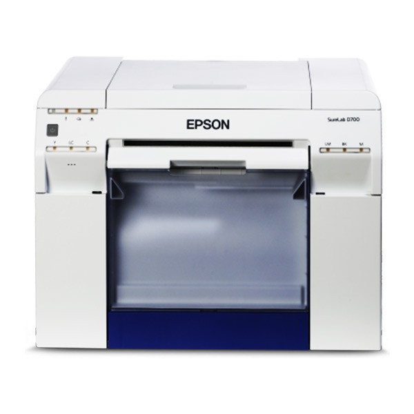 Epson Surelab D700