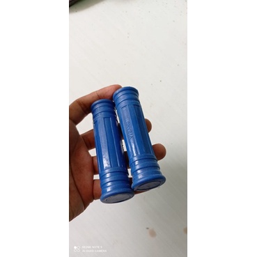 karet foot step vigano NOS