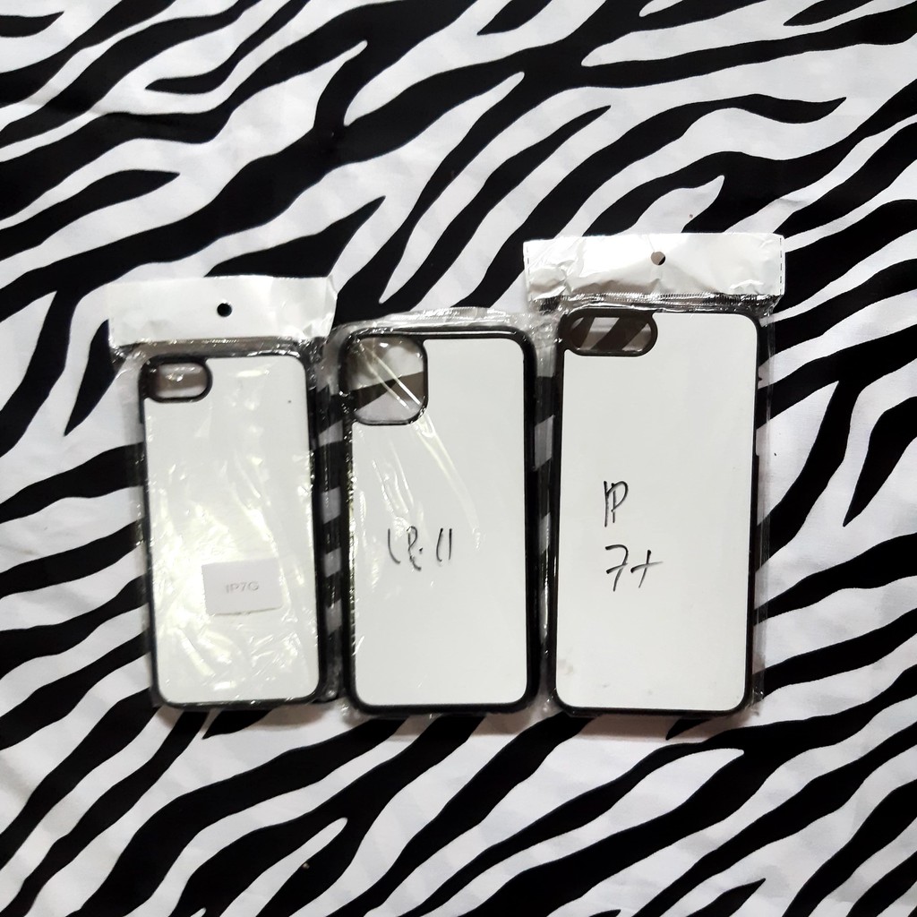 Hardcase Polos 2D Sublim