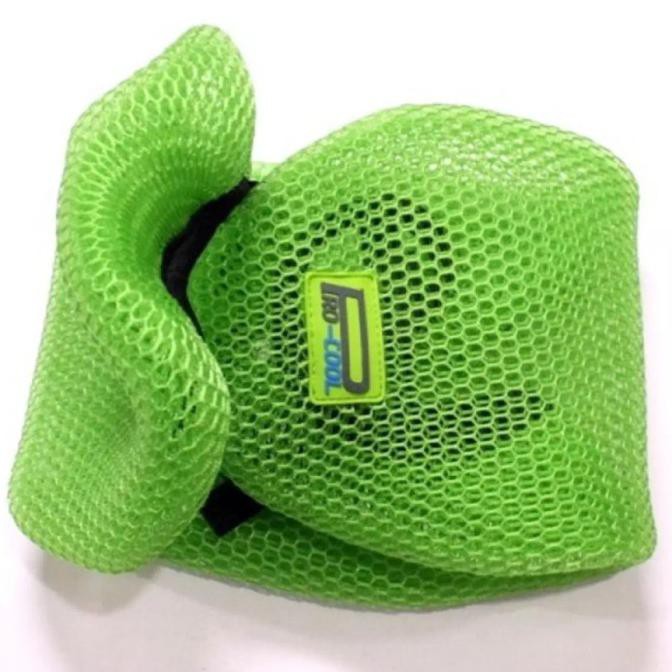 Sarung Jok Motor - Cover Jok Motor - Jaring Jok Motor Anti Panas