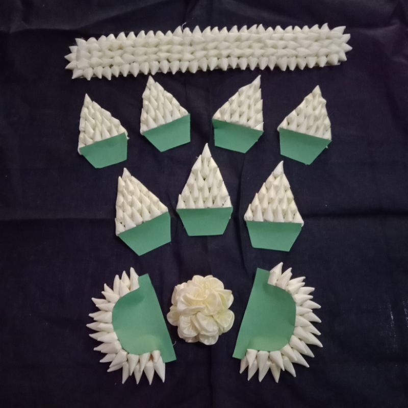 Paket Melati Tempelan Sunda