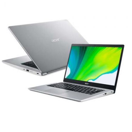 Laptop Acer Aspire 5/Ryzen 3/8Gb Ddr4/Ssd 512 Gb/15,6"Hd/W10/Ohs2019
