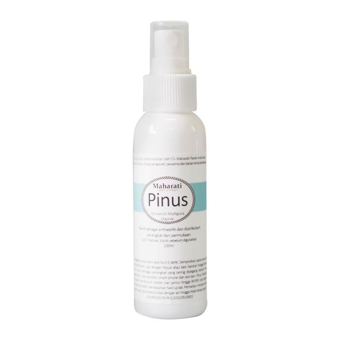 

Maharati Pinus Disinfectant