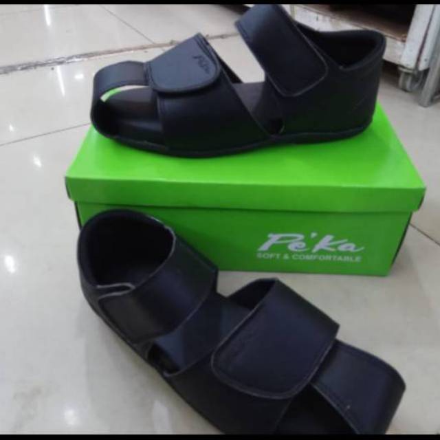 Sendal modis khusus diabetes tahan air Shopee Indonesia Sendal modis khusus diabetes tahan air Shopee Indonesia
