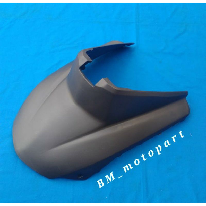 Cover Body Tutup Mesin Bawah Jok Beat fi 2012-2015