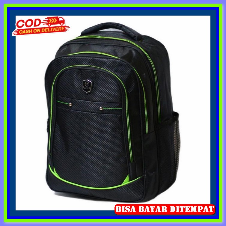 Tas Anak Laki Laki Import Ransel Sekolah Cowok Sd Tas Gendong Mini Mot Tas Ransel Polo Pria Wanita O