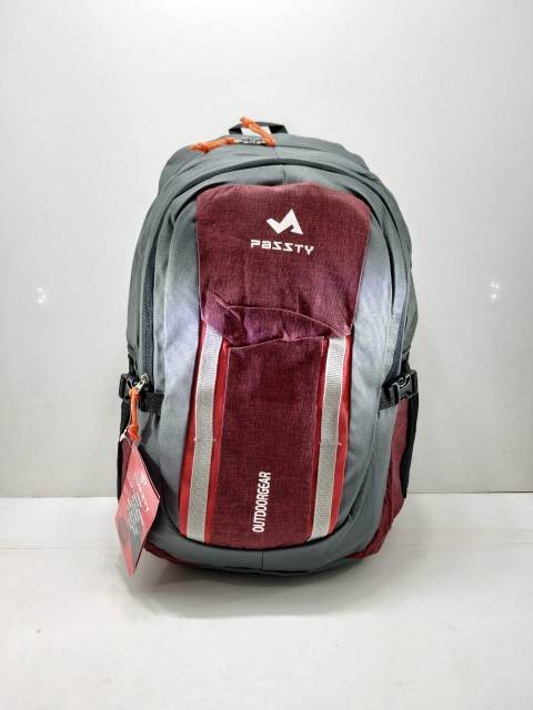 Ransel Pazzty