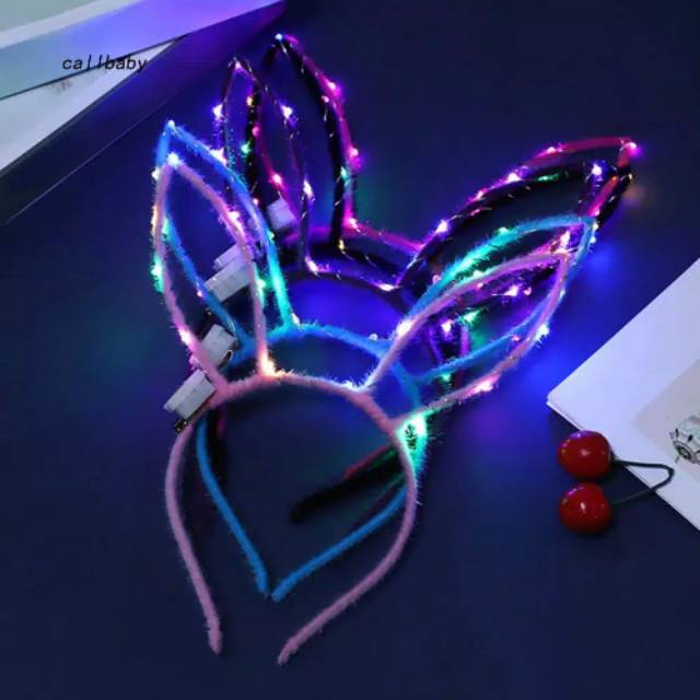 BANDO TELINGA LAMPU LED / BANDO LAMPU LED HITZ