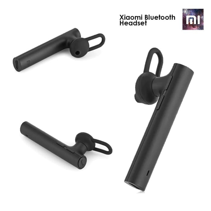 Xiaomi Mi Bluetooth V4.1 Earphone Headset Youth Version