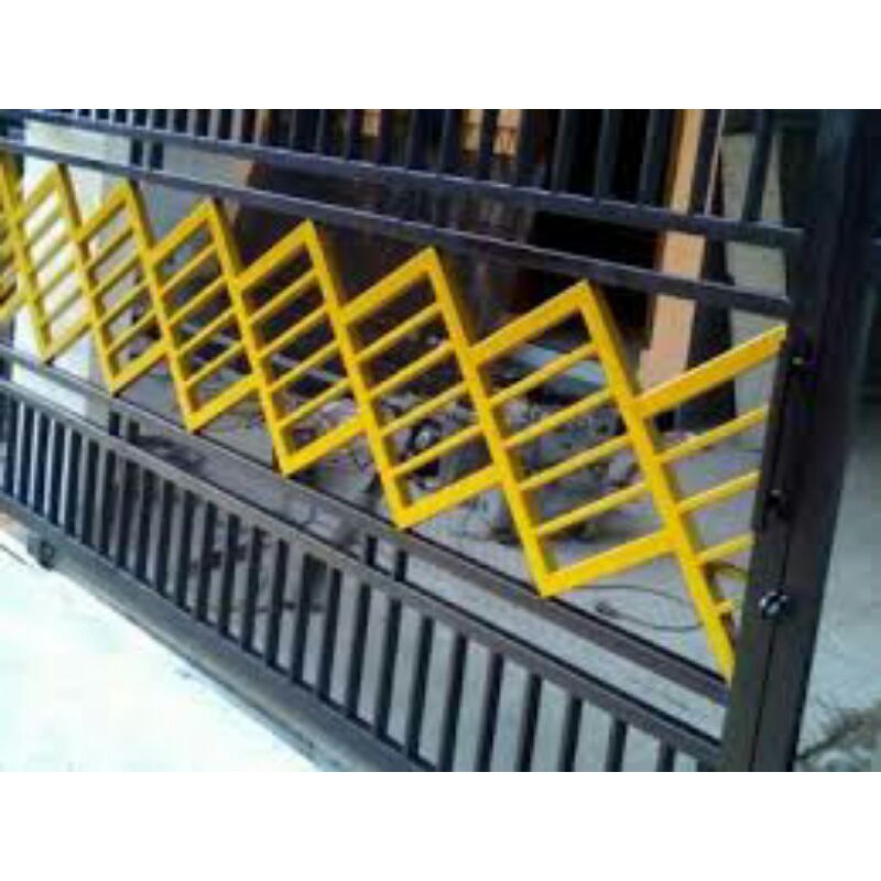 Jual pagar minimalis pul besi | Shopee Indonesia
