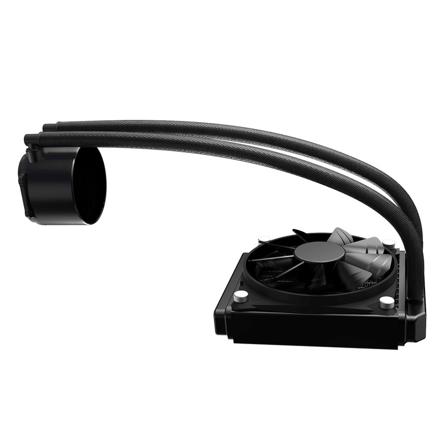 GAMEMAX ICECHILL 120 RAINBOW WATER COOLING