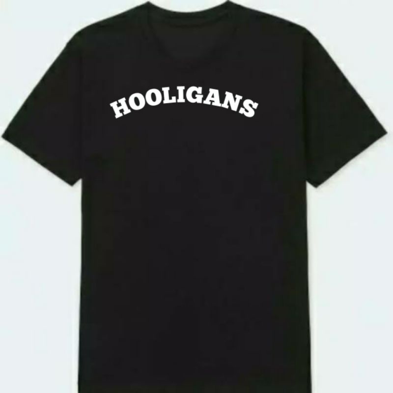 kaos hooligans