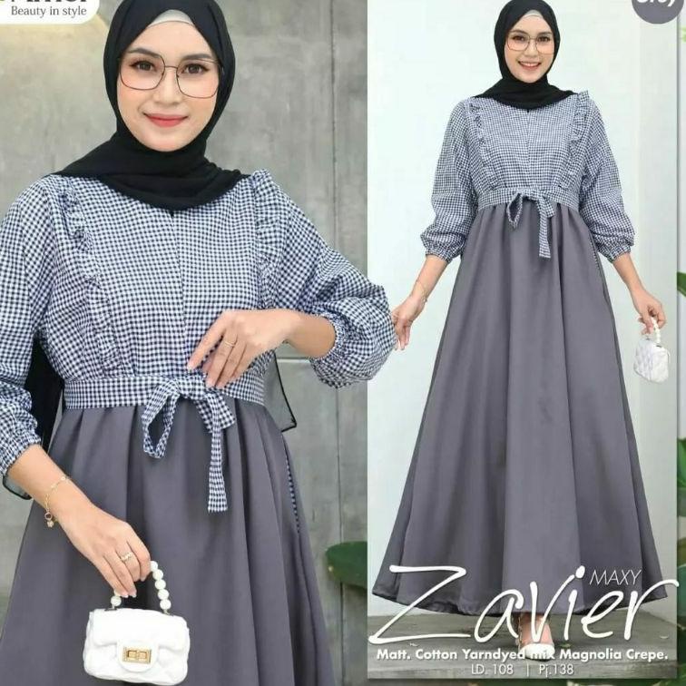 Modern.. Baju Gamis Wanita Dewasa Ukuran Jumbo M L XL XXL XXXL 5XL Gamis Jumbo Terbaru 2022 Gamis Re