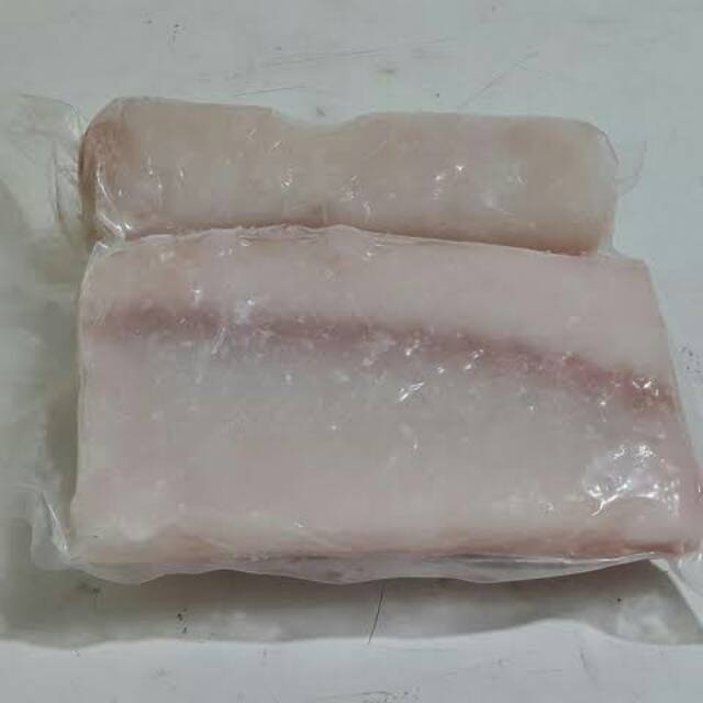 

Ikan dori premium beku