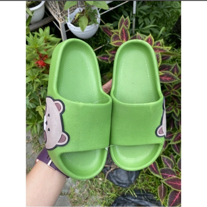 JB-Sandal Jelly Outdoor 877 Bears Anak