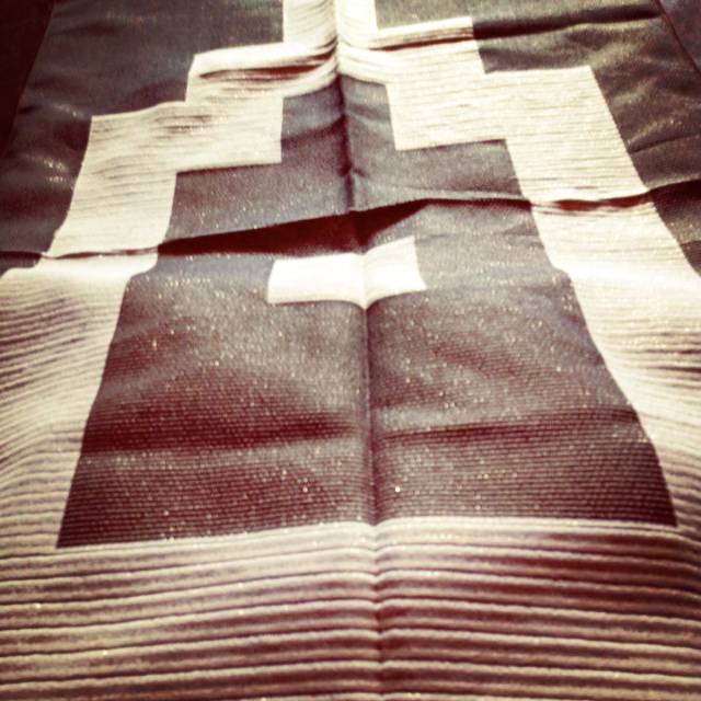 Sajadah oleh oleh haji dan umroh