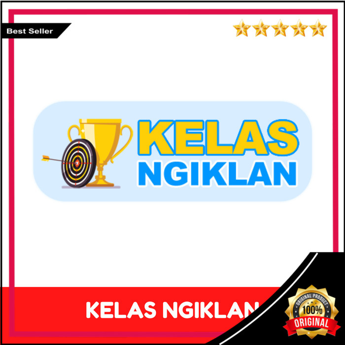 Terbaru Kelas Fb Ads - Tutorial FB Ads Ngiklan Facebook Ads Original