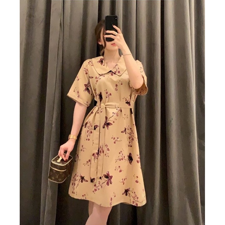 Eloise Dress Goulding