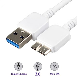 Kabel Data for Samsung Note 3 Fast Charging