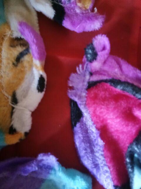 Selimut Bulu Karakter  - Gallery Afifah