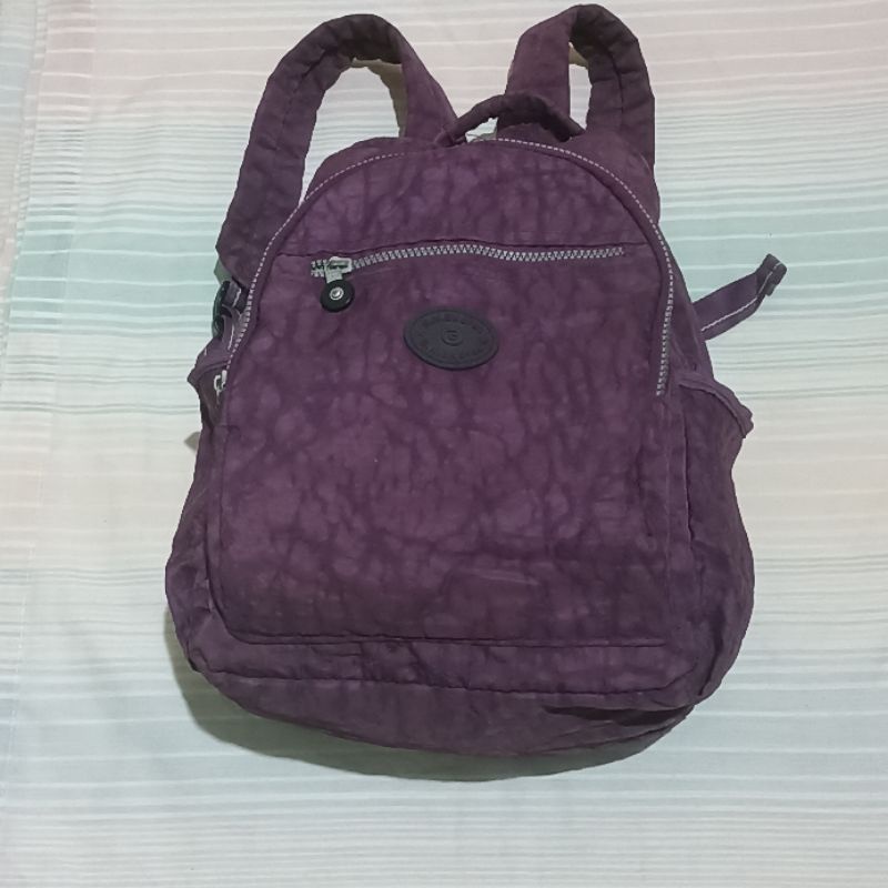Tas ransel cewek preloved
