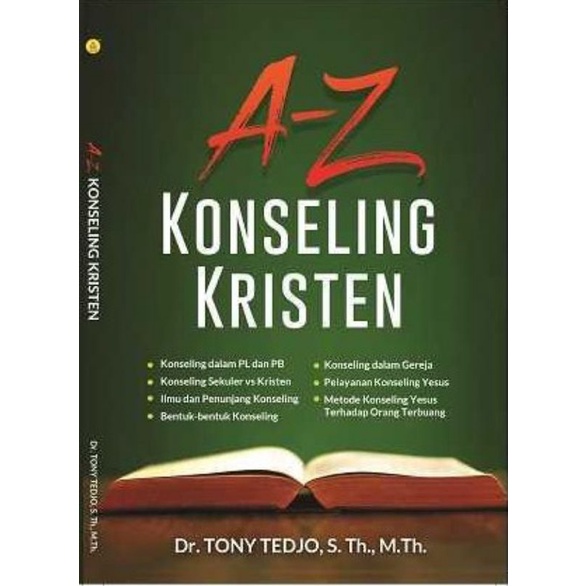 A-Z Konseling Kristen

