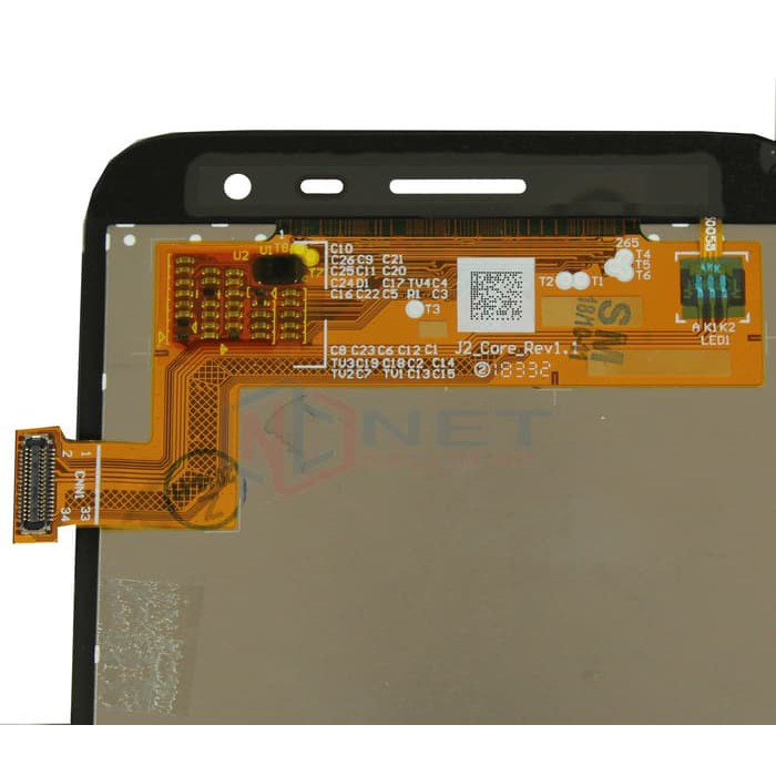 Discon LCD TOUCHSCREEN SAMSUNG GALAXY J2 CORE / J260 ORI murah , barang berkualitas