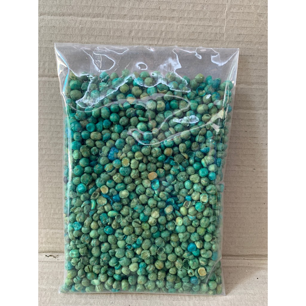 

Kacang Polong hijau