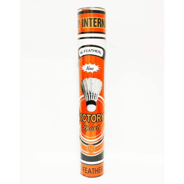 Shuttlecock Victory Sport isi 12 pcs [1213S]