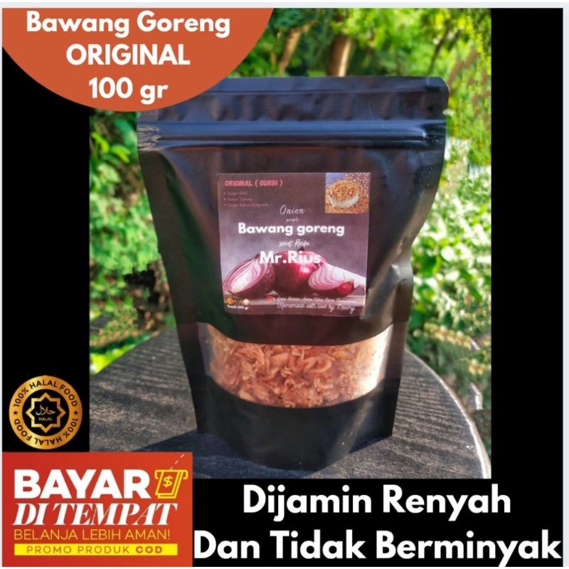 

bawang goreng original/bawang goreng cod/bawang goreng 100gr/bawang goreng 50gr/bawang goreng/bawang goreng murah/bawang goreng best seller/bawang goreng terlaris/bawang goreng termurah