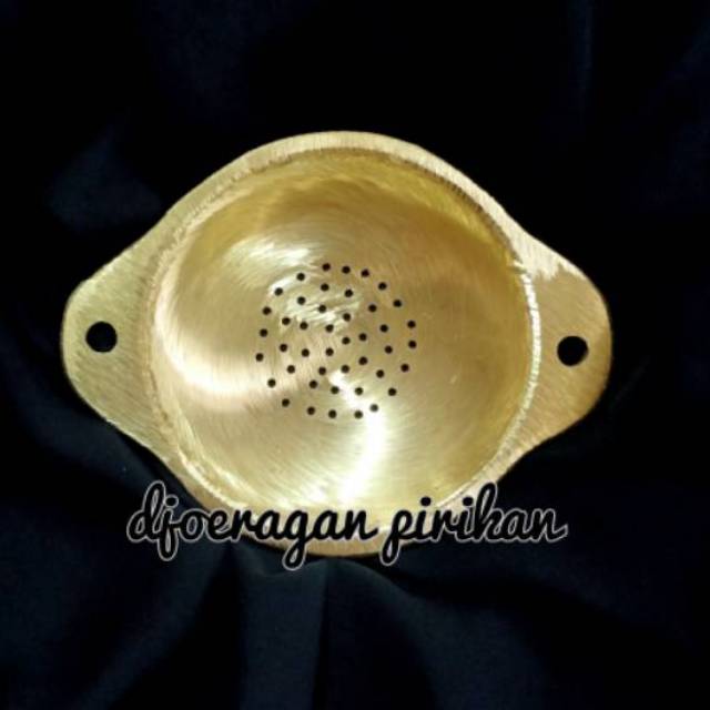 

Pirikan ikan 10cm lubang 1,5mm untuk pempek kerupuk