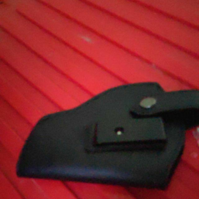 Holster Selip Kulit Universal