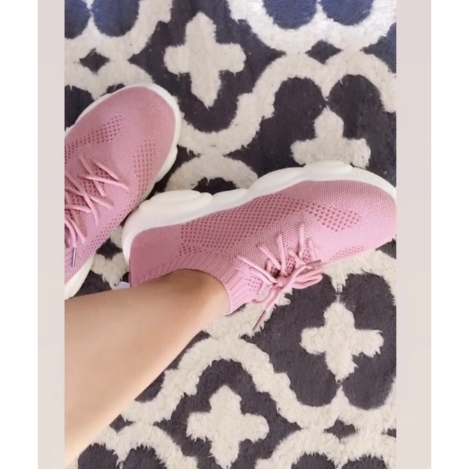 sepatu Nevada original