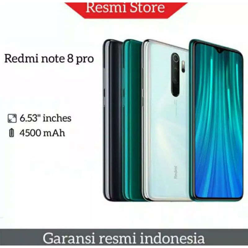 Redmi Not 8 pro