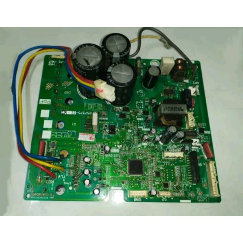 MODUL PCB AC DAIKIN INVERTER