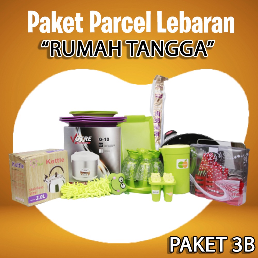 Parcel Idul Fitri Paket Alat Rumah Tangga Premium Hampers Lebaran Kado Ulang Tahun Gift Box Zc Shopee Indonesia