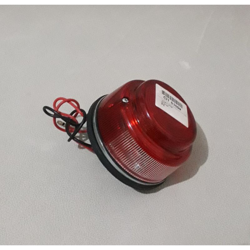Lampu Stop Motor Japstyle