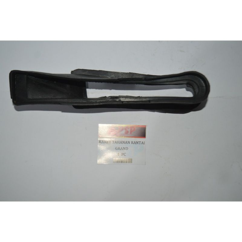 KARET TAHANAN RANTAI "GRAND" - Karet Arm Bantalan Penahan Rante ASTREA / PRIMA / GRAND