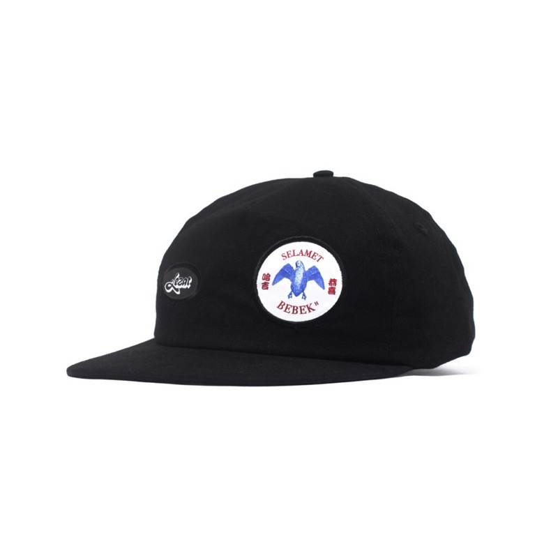 .Feast X Kamengski Caps Double Deals Booked By Mr.Dandy