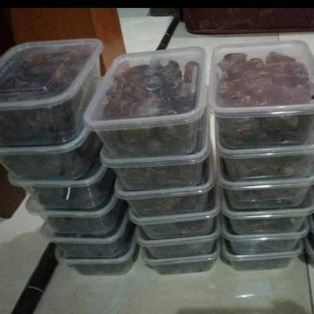 

KURMA GOLDEN VALLEY KEMASAN KOTAK /KURMA MURAH
