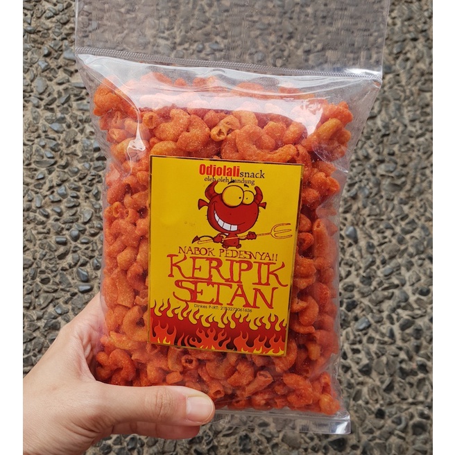 

Makaroni Mini